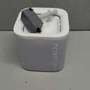 PETKIT New Cat Water Fountain with Wireless Pump, Ultra Quiet 65oz/1.85L Pet Water Fountain for Cats and Dogs Inside, Detachable Design Easy to Clean and Assemble, Filters Included