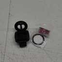 LISEN Travel Gifts for Women 2025 Airplane Gadgets Men Travel Essentials Phone Holder for Gaming PlayStation4 Stands MagSafe Accessories Christmas for Gifts Long Flight Cruise Essentials (Black)