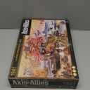Renegade Game Studios Axis & Allies 1941 Board Game, WWII Strategy Wargame for 2-5 Players, Ages 12+, 1-3 Hour Gameplay with 160 Miniatures