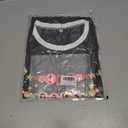 YI XIANG RAN Plus Size 100 Days of School Shirt Women Teacher Shirts 100 Days Gift Tees Casual Long Sleeve Tops (XXXL)