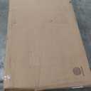 Nectar Bamboo Headboard - Cal King - Natural - Attachable to Bamboo Bed Frame (Sold Seperately) - Easy Tool Free Set Up - Contemporary and Durable