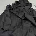 GOLDSTITCH Men Hooded Robe Cloak Knight Fancy Cool Cosplay Costume (Medium)