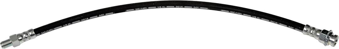 Dorman H36664 Brake Hydraulic Hose Compatible with Select Dodge Models