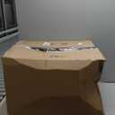 Valenrug Washable Rugs 5x7 - Stain Resistant 5x7 Area Rugs for Living Room, Non Slip Backing Printed Rugs for Bedroom, Folable Machine Washable Area Rug (5'x7', Beige)