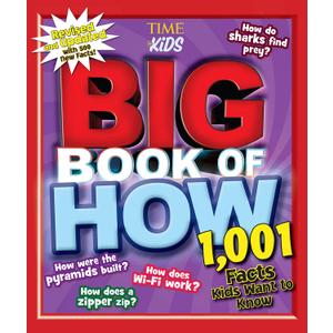 Big Book of How Revised and Updated