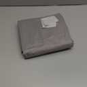 Outdoor TV Cover 41 to 43 Inch Weatherproof, Waterproof Outside TV Covers Heavy Duty 600D Oxford TV Covers Outdoor TV Screen Protectors Shield with Zippers for Flat Screen Outdoor TVs (Grey)