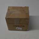 Mosaic Mushroom Garden Lights - Table Lamp Outdoor Decor Waterproof Night Light Lawn Decor Statue for Patio, Party, Yard (Blue)