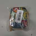 XANAD Carrying Case Compatible with Bitzee Interactive Toy Digital Pet, Protective Storage Holder for Bitzee Virtual Electronic Pets Accessories Yellow