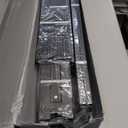 Metal Bed Frame,Queen Size Bed Frame with Storage Space,Heavy Duty Sturdy Mattress Foundation,Easy Assembly,No Box Spring Needed, Black,14 Inch,Queen (Queen)