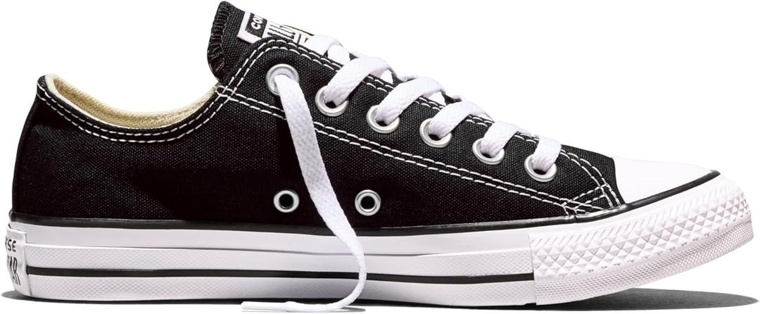 Converse Unisex Adult Chuck Taylor All Star Low Top Sneaker
