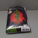 Morphsuits Jaw Dropper Green Costume Adult (X-Large, Orc Green)