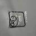 RO6G Replacement Hayward Super Pump Seal Kit for SP2600 SP1600 SP2600X 1600 1600X Fits Regular/X/VSP Models (Please Pay Attention to The Model When Purchasing)