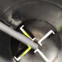 Dry Fruit Cutter, Slicer, Grinder, Chocolate, Nut Cutter and Butter Slicer with 3 in 1 Blade for Almonds, Cashews