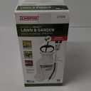 Chapin International 27010 Sprayer, White Translucent