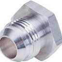 Edelbrock/Russell 670580 Aluminum Tank Welding Bung