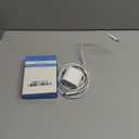 20W USB C Fast Charger for iPad Pro 13/12.9/11 inch, iPad A16/10th Generation, iPad Air 11/13 inch/5th/4th, iPad mini 6th/7th, iPad Charger Fast Charging Block with 6.6ft USB C to C Charger Cable (White)