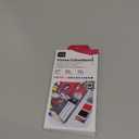 Viviva Coloursheets, Original Single Set, 16 Vibrant Watercolours, for Outdoor and Travel, VV276000 (Multicoloured)