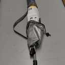 Sport-Brella Versa-Brella SPF 50+ Adjustable Umbrella with Universal Clamp (Gray)