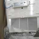 Broan-NuTone BHFLED110 PowerHeat Bathroom Exhaust Fan, Heater, and LED Light Combination, 110 CFM