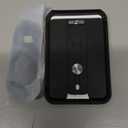 ESR Geo for Magsafe Wallet with Full Find My Functionality,5 Card Holder Stand Grip for Phone Case, RFID Blocking, Magnetic Wallet for iPhone 17e/17/16/15/14/13/12 Series, with Adjustable Stand, Black