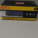 1:32 for Tesla Model Y Alloy Car Model Diecast Metal Car Model Simulation Sound and Light Collection Boy Gift Simulation Vehicle Playset(Blue)