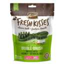 Merrick Fresh Kisses Small Coconut Oil/Botanical 15ct Bag {L+1x} 295786