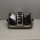 CARESKY Shiatsu Foot Massager with Heat and Remote-FSA Eligible HSA Electric Deep Kneading Foot Massager for Neuropathy, Plantar Fasciitis, Massage Feet/Leg/Calf/Ankle, Gifts for Women and Men