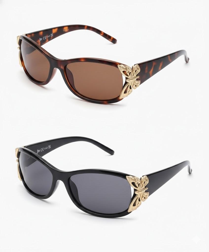 Myiaur Polarized Fit Over Sunglasses for Men, UV400 Sun Glasses Wear Over Eyeglasses, Anti Glare Driving & Fishing Sunglasses