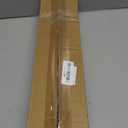 2 pcs Hanging Planters Rod, Plant Hanger Indoor for Window Ceiling, Hanging Plant Shelf for Wall Planter House Plants, Plant Shelves Metal Holder Bar 31.5 In (Pots, Plants, Chains not Included)