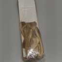 Clip in Hair Extensions Real Human Hair, Golden Brown Balayage Blonde Highlights Real Hair Extensions Clip ins, 7 Pieces 70G Human Hair Extensions Clip in Human Hair Double Wefts Clip Hair 16 Inch (#12-613)