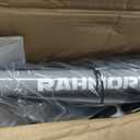 Rahmory 8" Kick Scooter for Kids Ages 8+, Teens & Adults, 2-Wheel Scooter