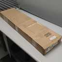 Window Tint Car 35% VLT, 36" x20' Ceramic Window Roll for Privacy Sun & Glare Protection UV Heat Blocking, Scratch Resistant 5-Layer