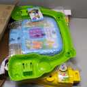 VTech Smart Shots Sports Center (Frustration Free Packaging), Yellow, Standard