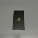 UNBREAKcable 2PCS Screen Protector for iPhone 15 Pro Max - 1 Privacy Tempered Glass+1 Clear Glass Double Shatterproof [Installation Frame] [9H Hardness] [Case Friendly] Anti-Scratch iPhone 6.7 inch