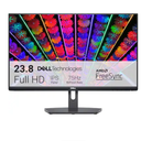 Dell - S2421NX 23.8" IPS LED FHD FreeSync Monitor (HDMI) - Black
