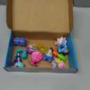 Gabbys Dollhouse, 12-Piece Story Figures Gift Pack, with 6 Toy Figures & 6 Dollhouse Accessories Set, Kids Toys for Girls & Boys Ages 3+