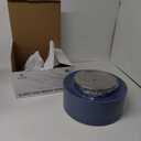 ELS PET 270oz/8L Dog Water Fountain: Large Pet Water Fountain Ultra Quiet BPA-Free Automatic Cat Water Dispenser Dog Water Bowl, Smart Pump & Triple Filtration, Ideal for S-L Dogs & Multi-Pet (Blue)