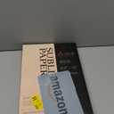 A-SUB Sublimation Paper 8.5x14 Inch-200 Sheets Heat Transfer Paper for Light Colored Fabric and Other Blanks, Works with Inkjet Printer and Sublimation Ink 125g