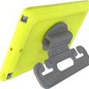 OtterBox Trusty/Easy Grab iPad Case for Kids - Non Retail Package - (iPad Mini 5th Gen, Martian Green)