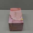 LANDOT 5 in 1 Curling Iron Wand Set: Hair Curler Set with Curling Thermal Brush 1-1/2 inch and 4 Interchangeable Ceramic Curling Wand (0.35-1.25) - Instant Heat Up Long Lasting Curls