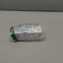 5 in 1 Portable Carbon Monoxide Detectors Plug in, MODOFO TOOL Smoke and Carbon Monoxide Detector with Built-in Battery, Natural Gas Leak Detector, HD Display for CO, Gas, Smoke, Temp, Humidity Black