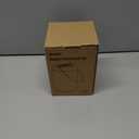 Heavy-Duty Hummingbird Solar Lanterns, Vintage Solar Lights Outdoor Waterproof Garden Decor, Hanging Lights for Yard, Patio, Backyard, Porch