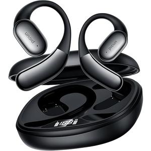 Picun Open Ear Headphones Wireless Bluetooth, Bone Conduction Earphones