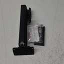 Wall Mounted Clothes Drying Rack, Collapsible Laundry Drying Rack, Retractable Foldable Drying Rack Clothing for Hanging Clothes