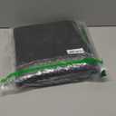 MUGINYU Cowhide Cow Print Large Bath Mat 31x47inch, Western Area Rug for Farmhouse Cowboy Decor,Quick Dry Absorbent Non-Slip Shower Rug Long Bathroom Rug for Floor Bathtub Bedroom Hallway Kitchen