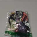 Morphsuits Clown Costume for Kids, Killer Clown Halloween Outfit for Boys, Fun Circus Dress-Up (Medium)