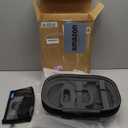 BOBOVR C3 Carrying Case,Three Versatile Modes, Desktop Stand for Tidy Workspace, Compatible with Quest 3/3S