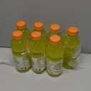 Gatorade Zero Sugar Thirst Quencher Sports Drinks, Lemon-Lime, 20 Ounce Bottles (Pack of 8) Exp. 01/10/27