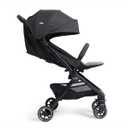 Joie Orzo Mini Lightweight Travel Stroller, Compact, One-Hand Fold