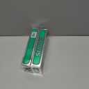 2 x Marvis Classic Strong Mint Toothpaste (3.8 Ounce (Pack of 1))